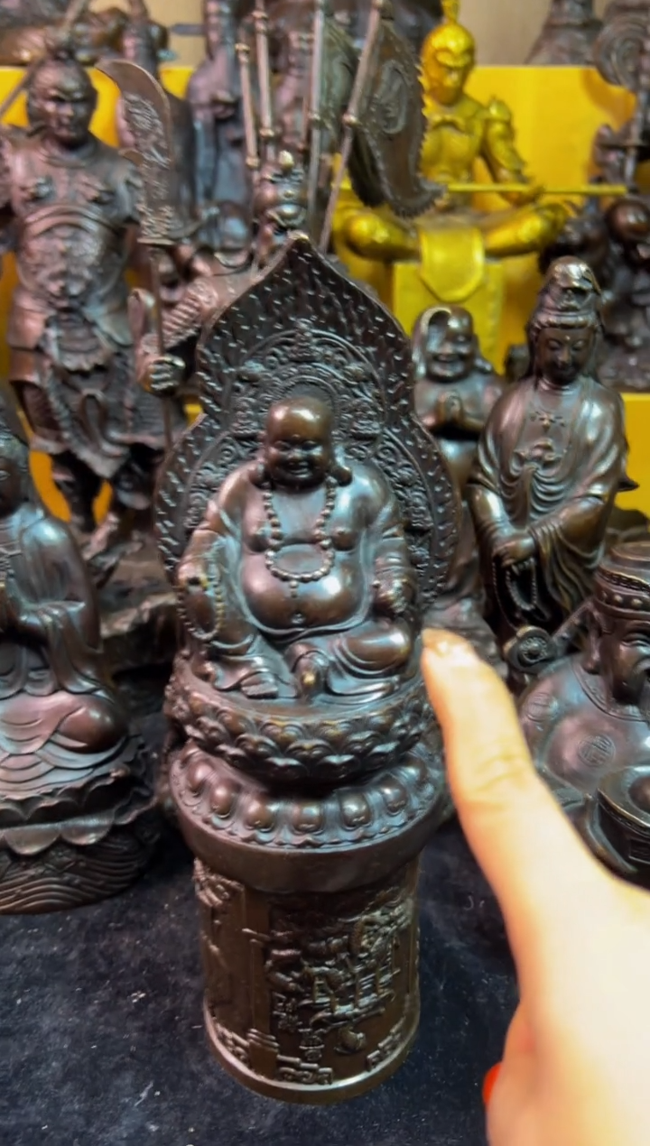 【闪购商品】1案台摆件 物品摆件