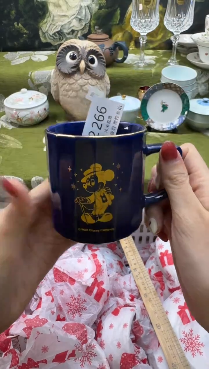 瓷片小*猫瓷片 2 266