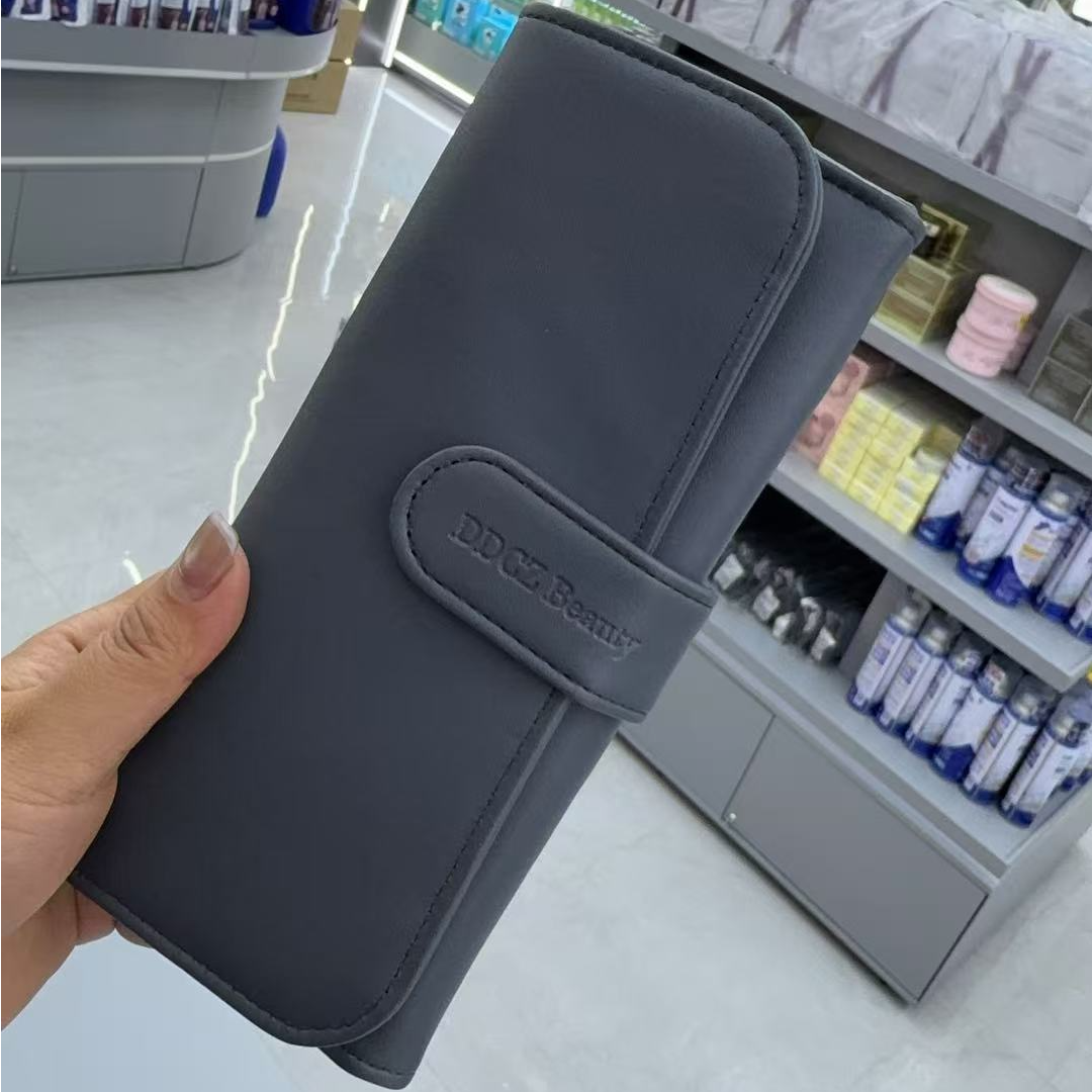 丁丁彩妆定制套刷十件套