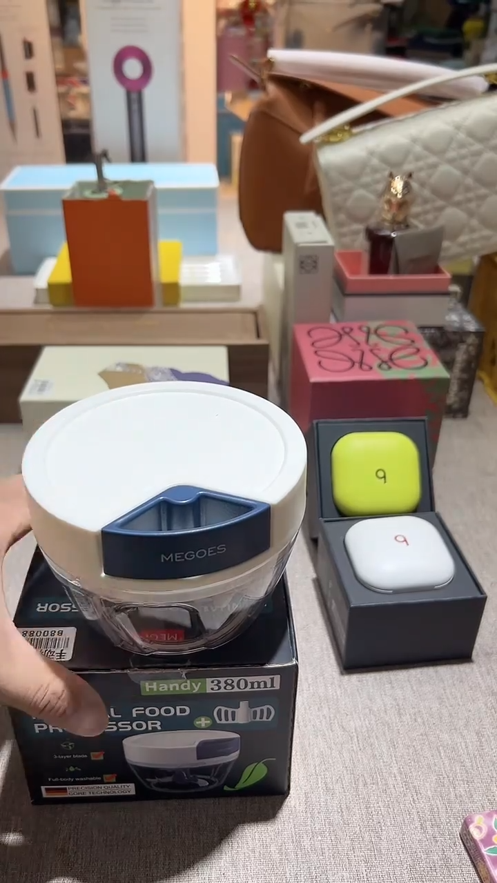 【闪购商品】瓷片算了，真划算买它