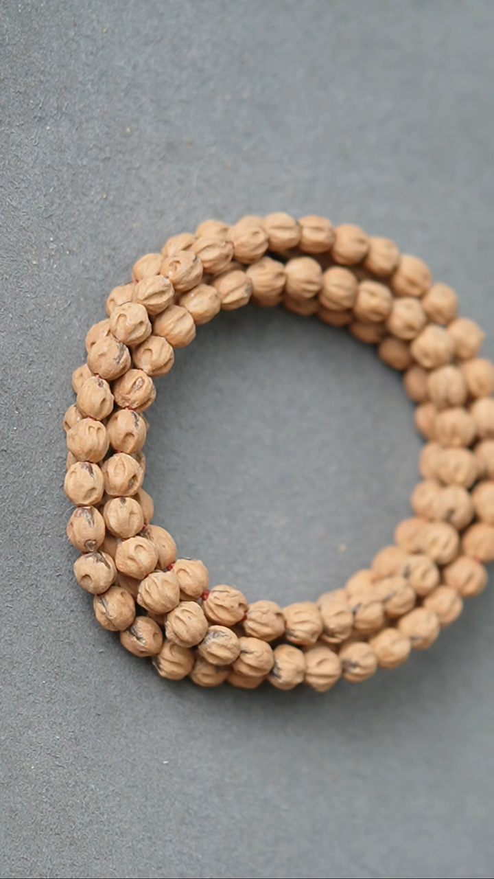 【闪购商品】柏香籽/百香籽吊坠鬼新娘