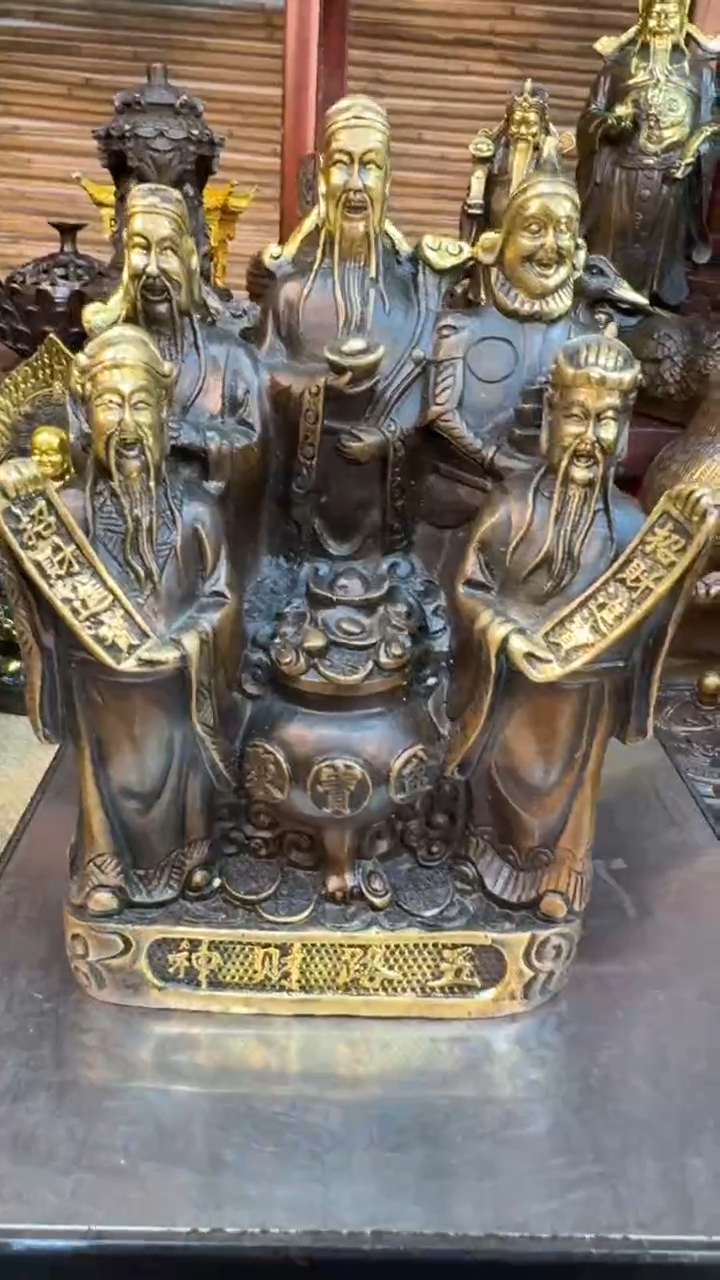 益臻铜器益臻铜器