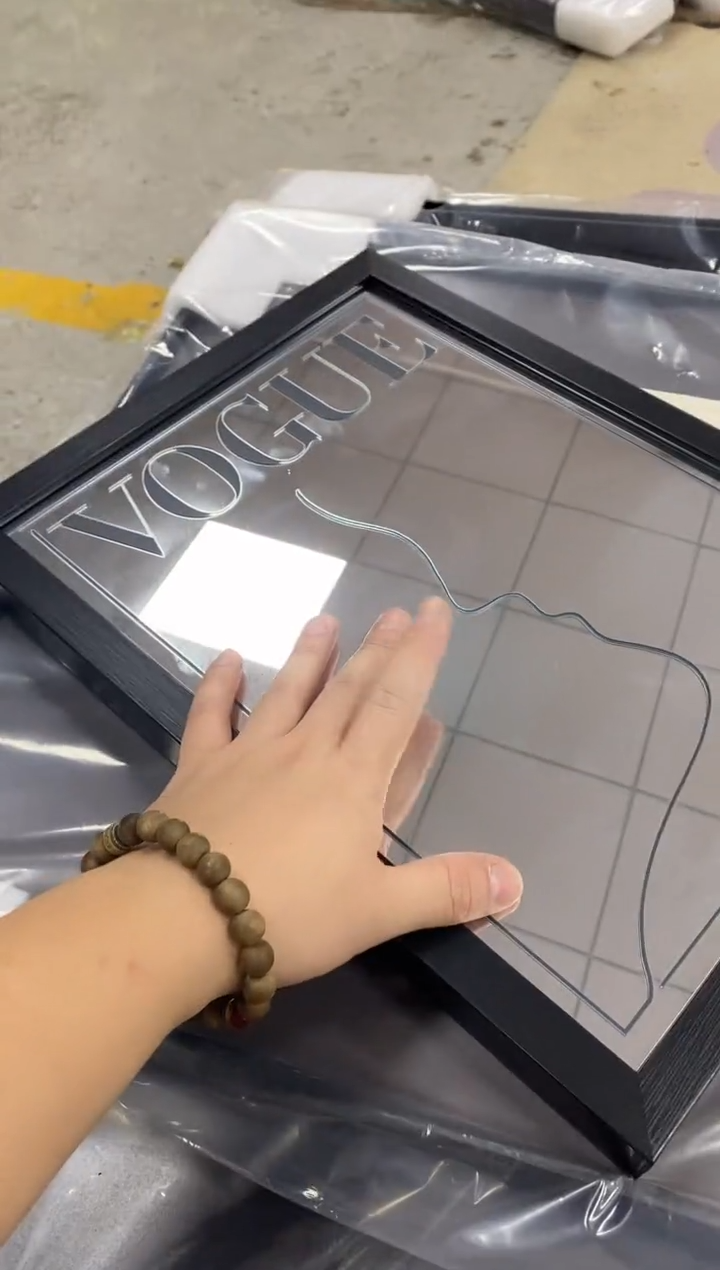 仓库清货 默认瑕疵 完美主义者慎拍