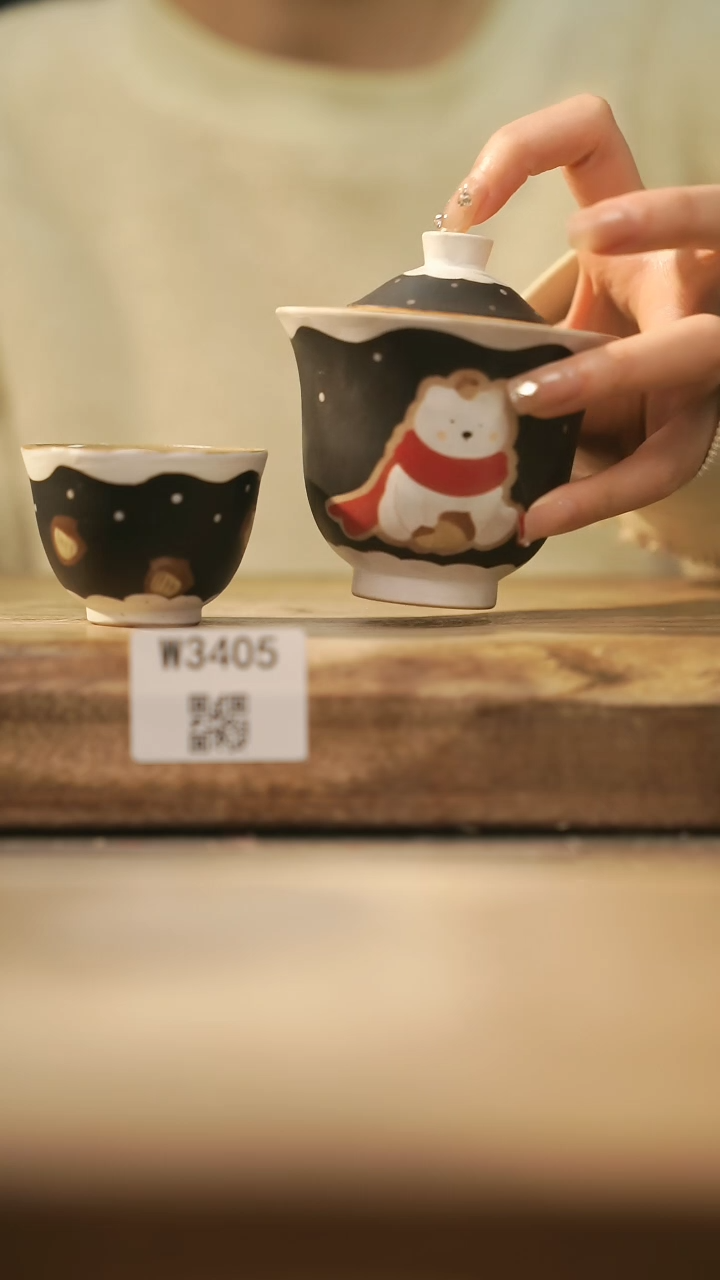 【闪购商品】【经典福利】/ 套装@@W3405