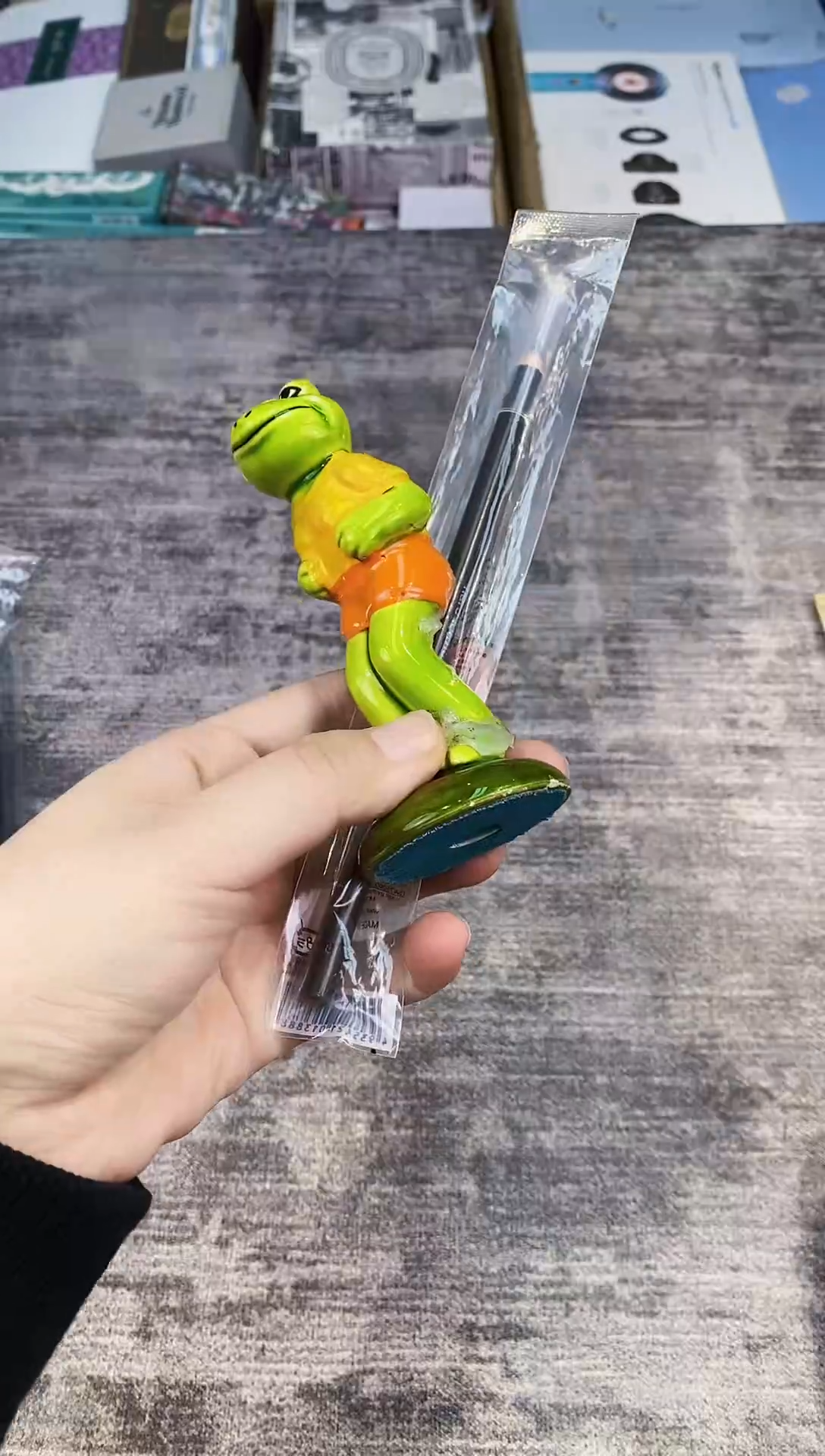 【闪购商品】瓷片05都是我的大宝贝儿瓷器