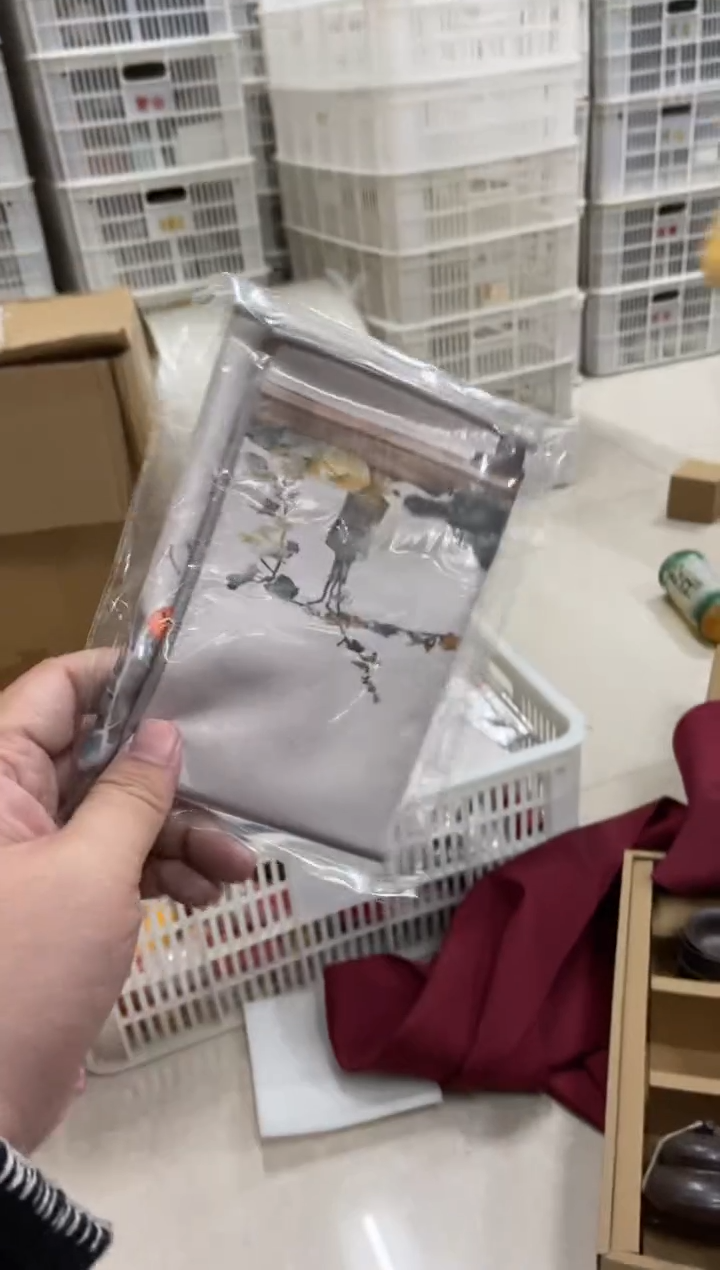 杯子瓷无运费险不带礼盒略有瑕疵有点脏介意勿拍