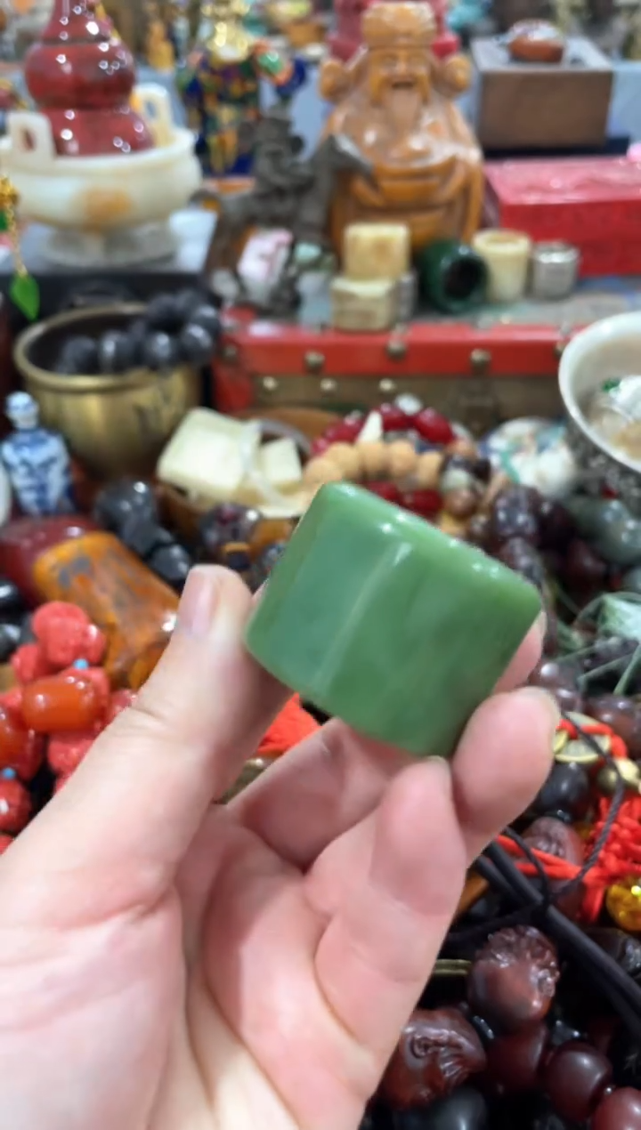 【闪购商品】2宫廷影视老旧工艺摆件