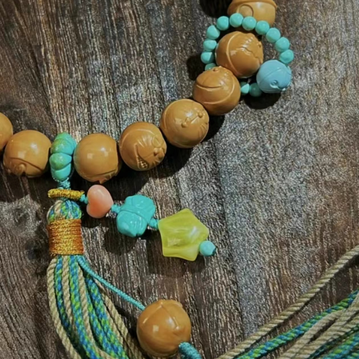 TT001—TT020初尘配件