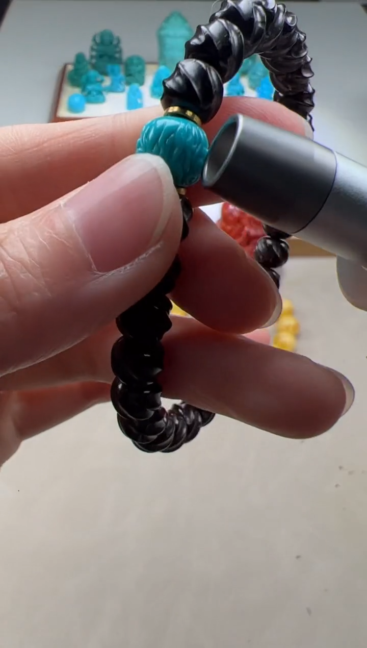 【闪购商品】椰蒂手串未镶嵌手串手串