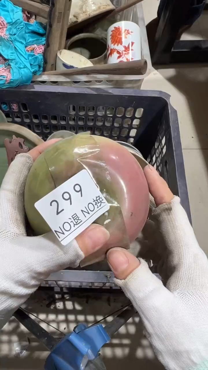 木质@**头工艺品1224299