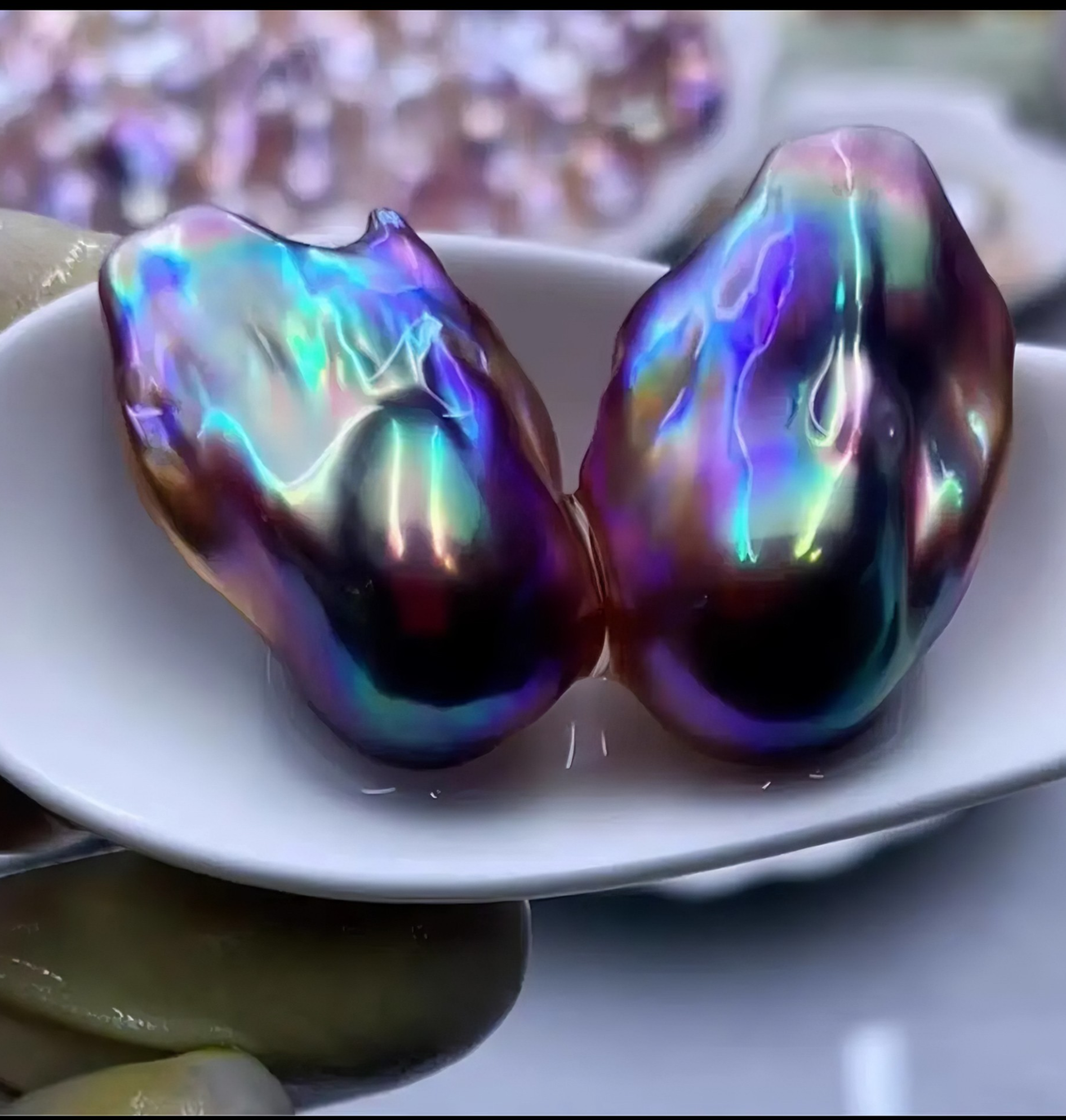 【炫彩多珠】【追梦ak】【心跳超巴】