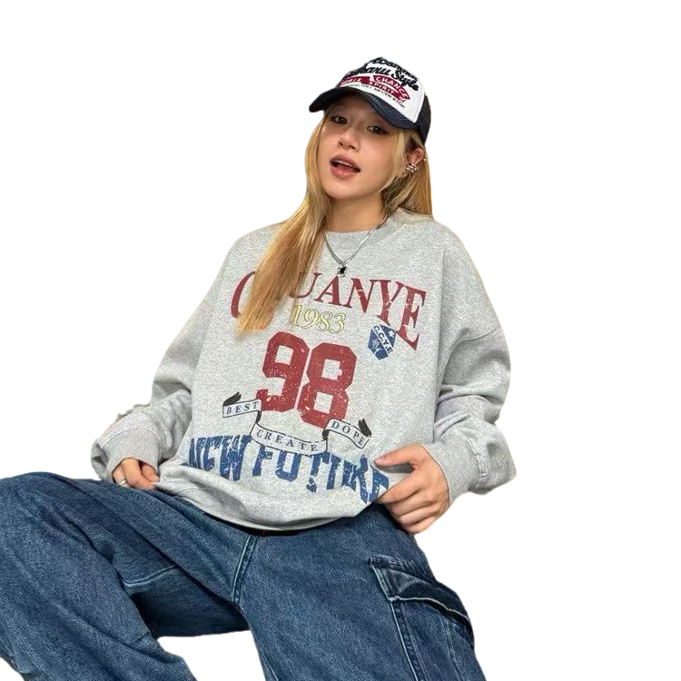 【100~199 】微瑕品 不退换  卫衣 无售后 直播编码链接 不要盲拍