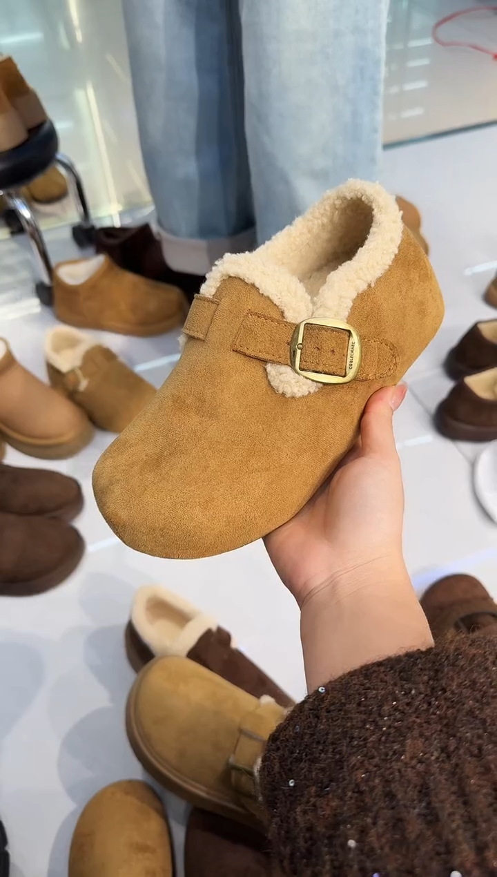 博肯 5808 黄色38 码