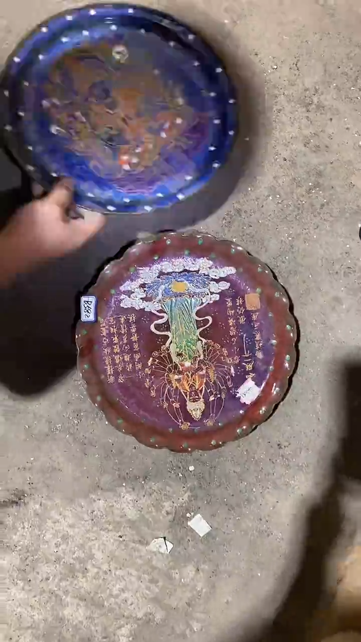 B582景德镇高端瓷器