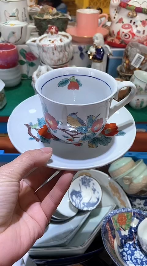 【闪购商品】瓷片1111111111111111