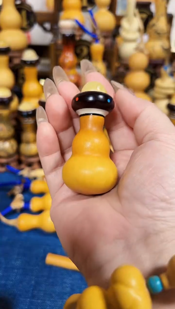 【闪购商品】高端葫芦高端客户