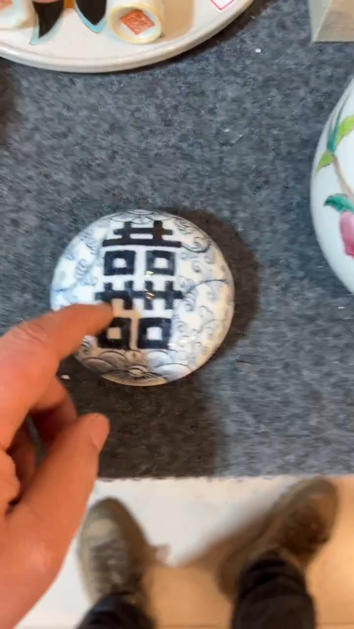 【闪购商品】摆件瓷摆件瓷摆件瓷摆件