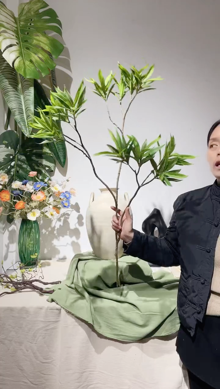 仿真12头姜木子福利 1支 不含瓶子