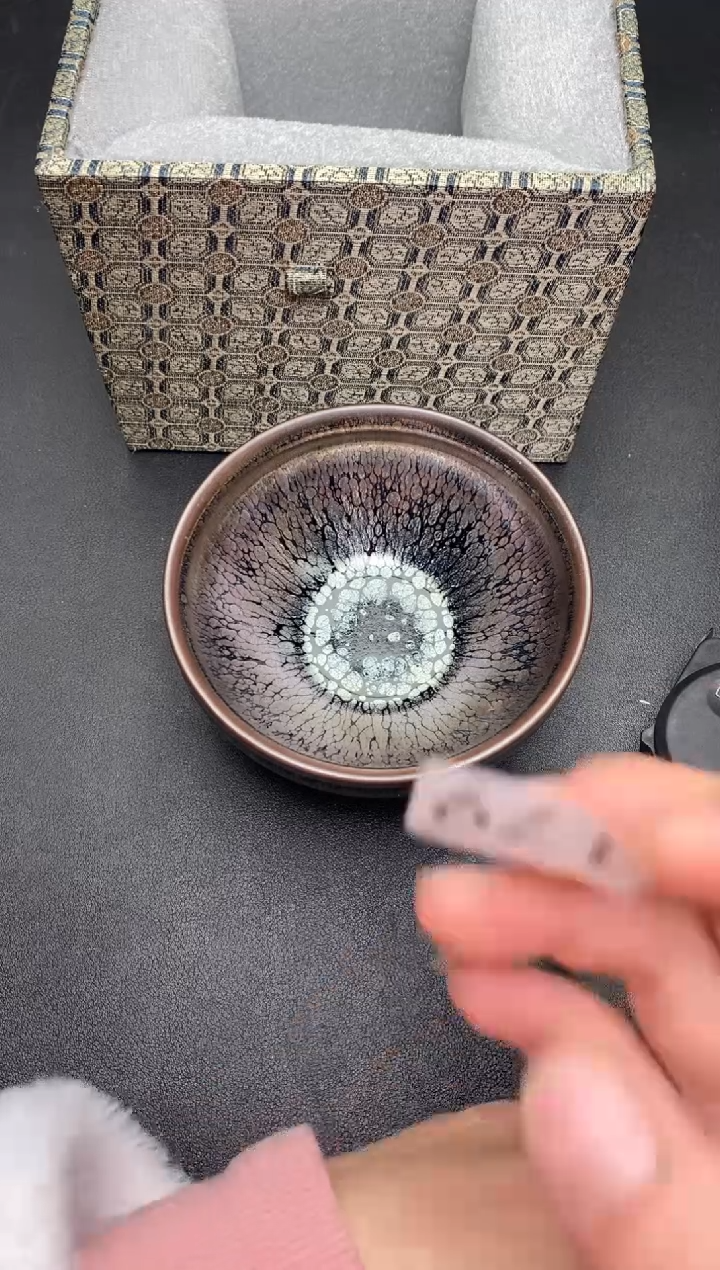 【闪购商品】茶盏179建盏建盏建盏建盏