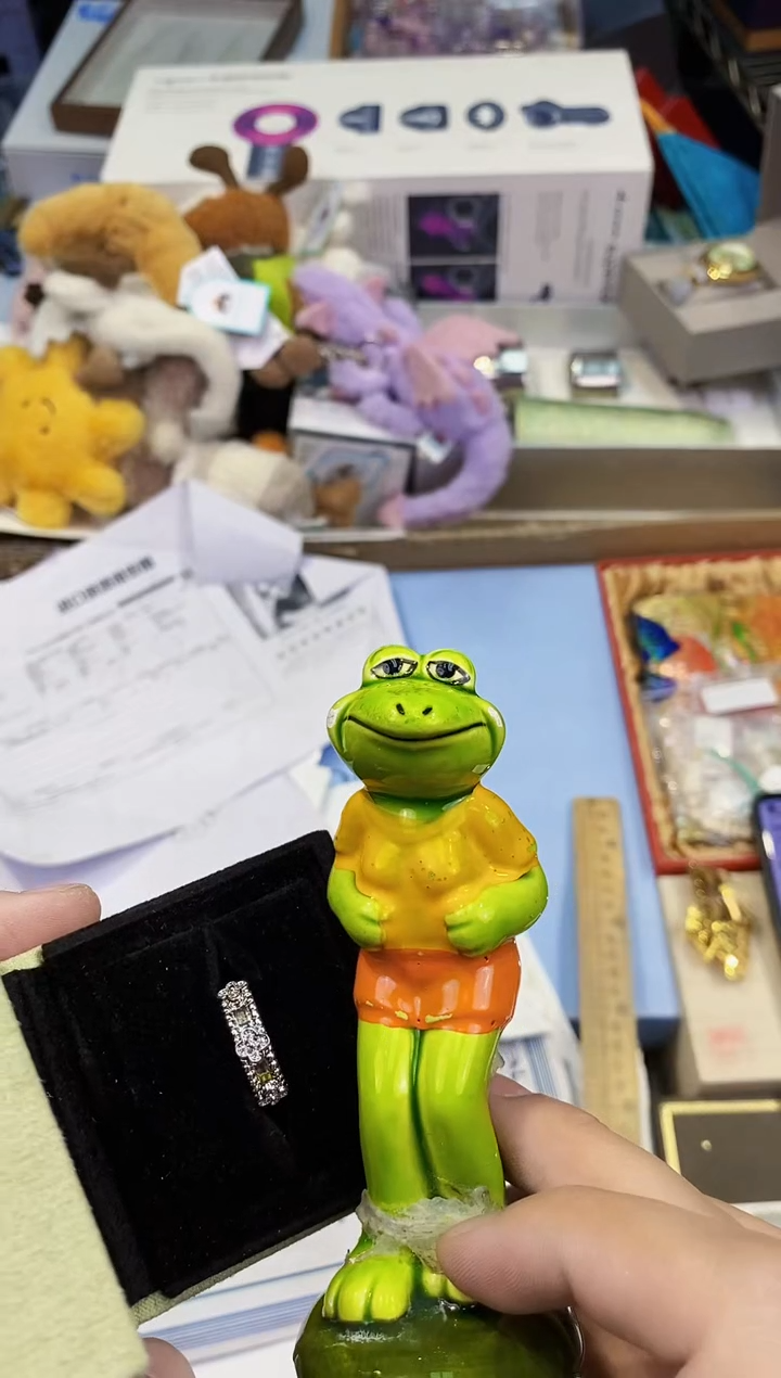 【闪购商品】瓷片都是我的大宝贝儿瓷器.