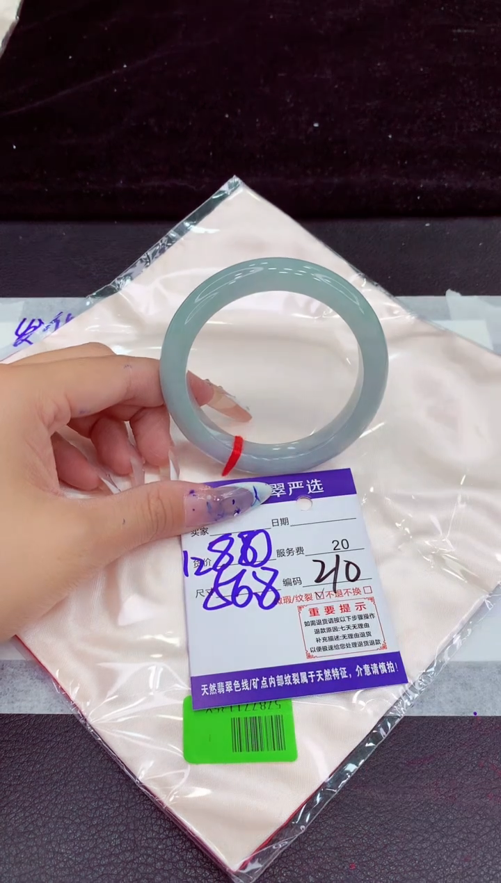 未镶嵌手镯翡翠11111
