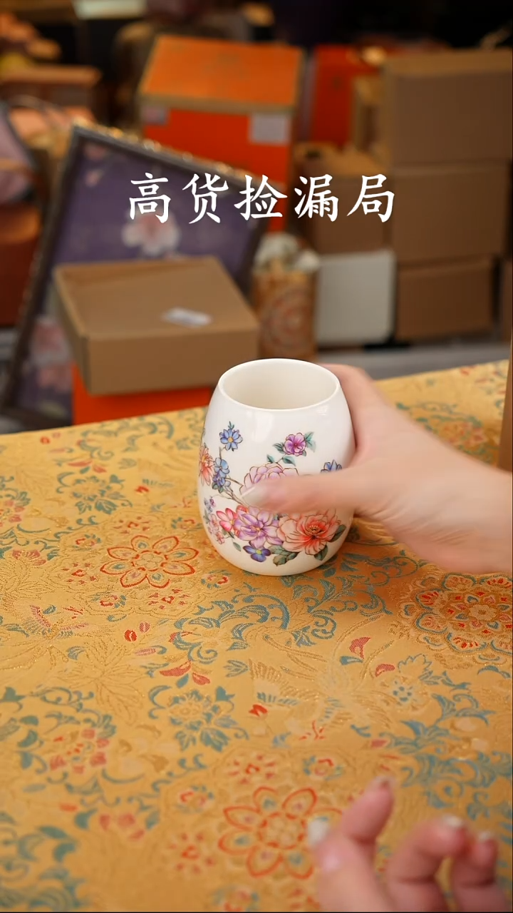 其他茶具（无礼盒@@A13085