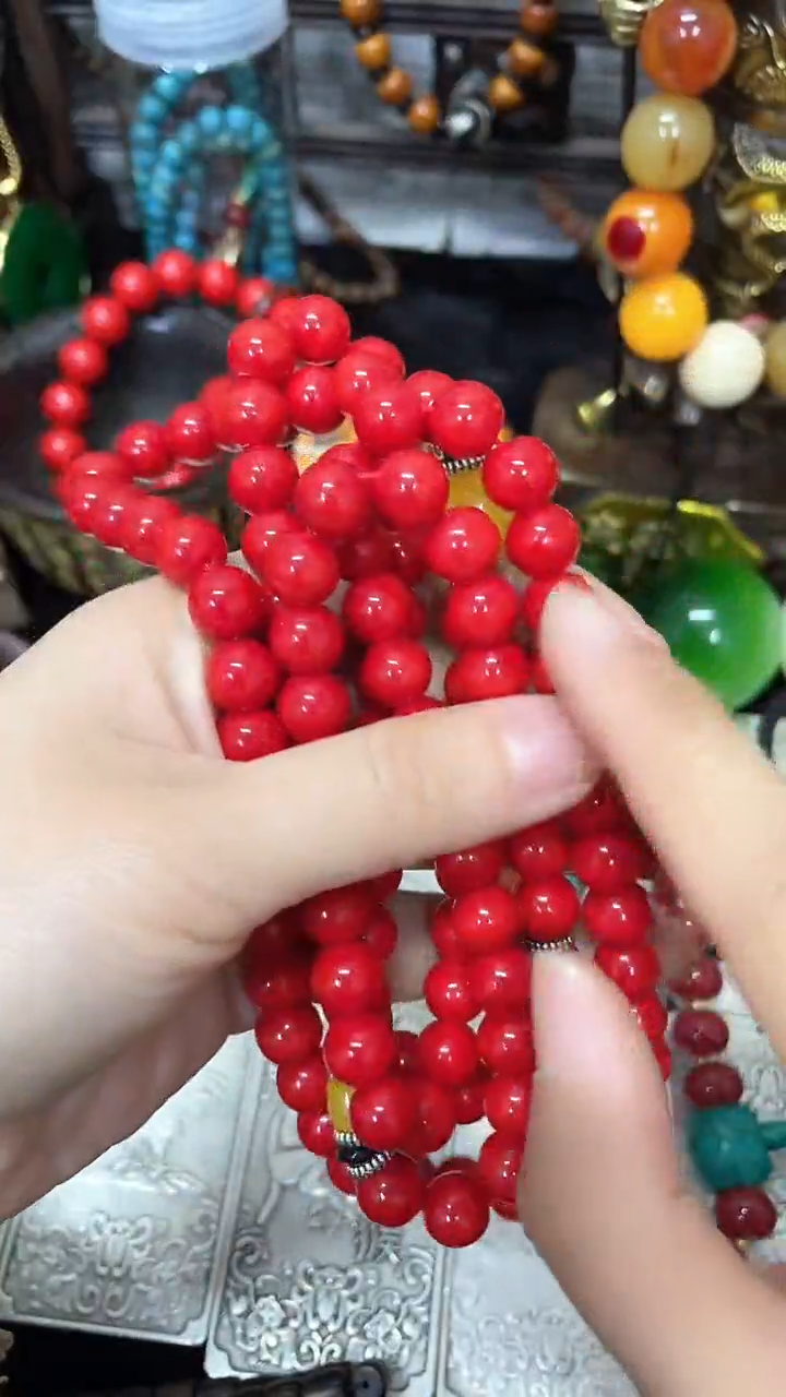 【闪购商品】摆件主播推荐如图所示