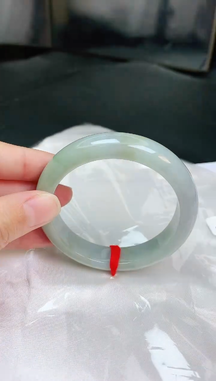【闪购商品】翡翠手镯未镶嵌缅甸天然A货翡翠手镯