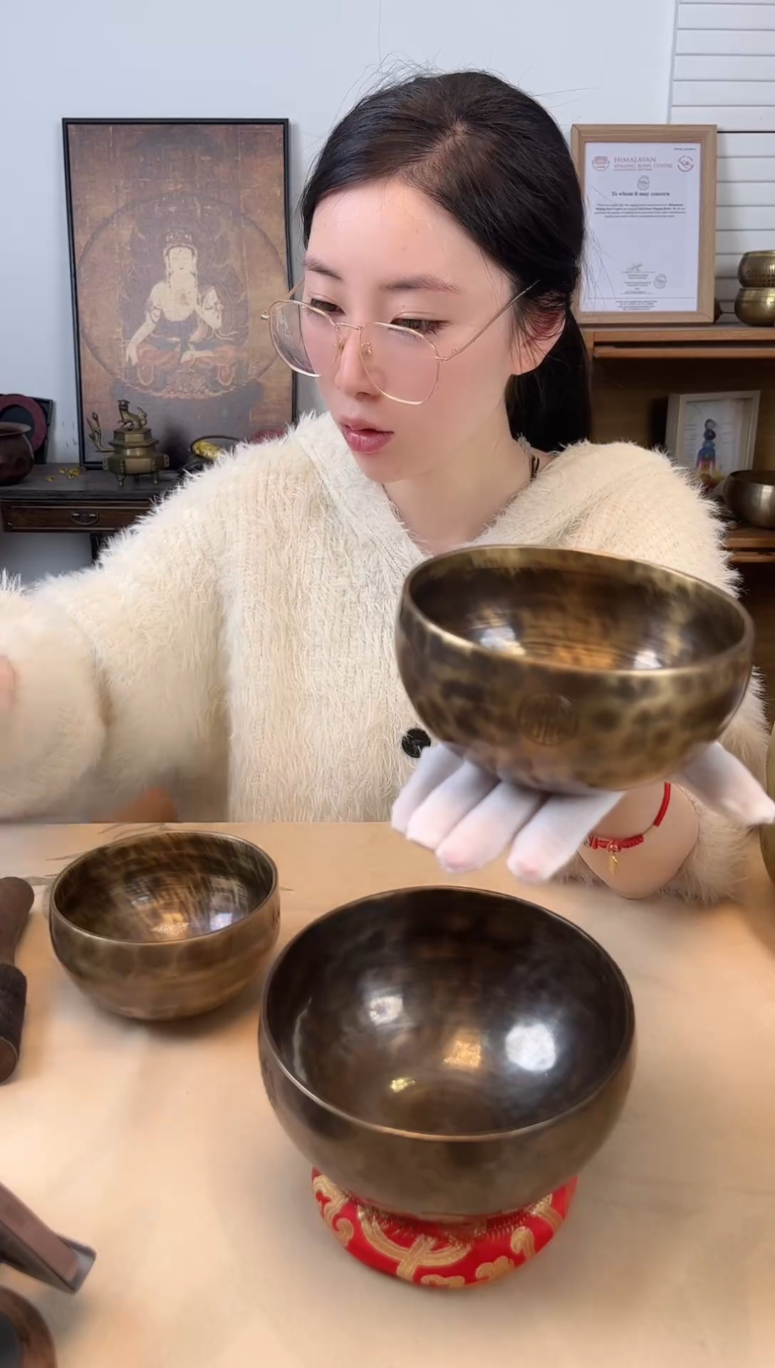 直播间福利价！满月 15CM D调