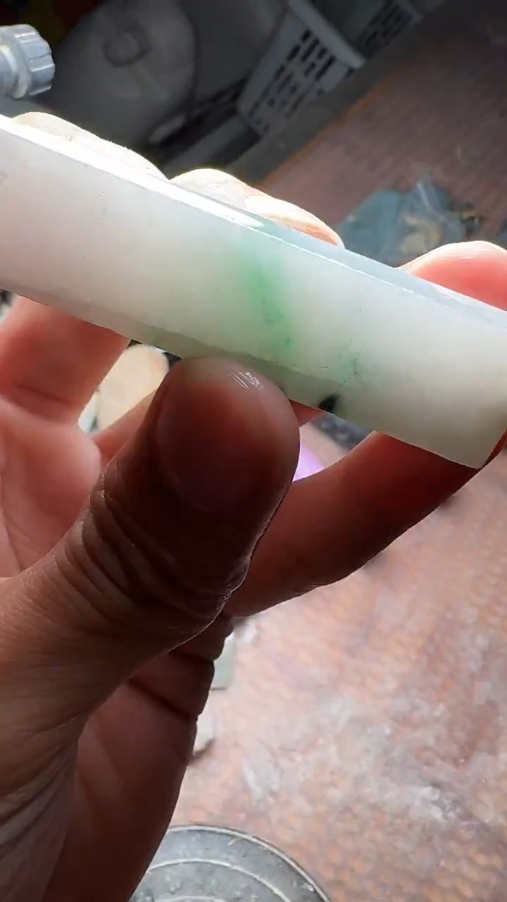 裸石翡翠天然缅甸A货翡翠