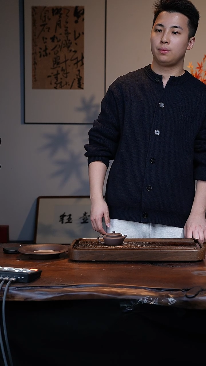 【闪购商品】紫砂茶壶新年福利无相