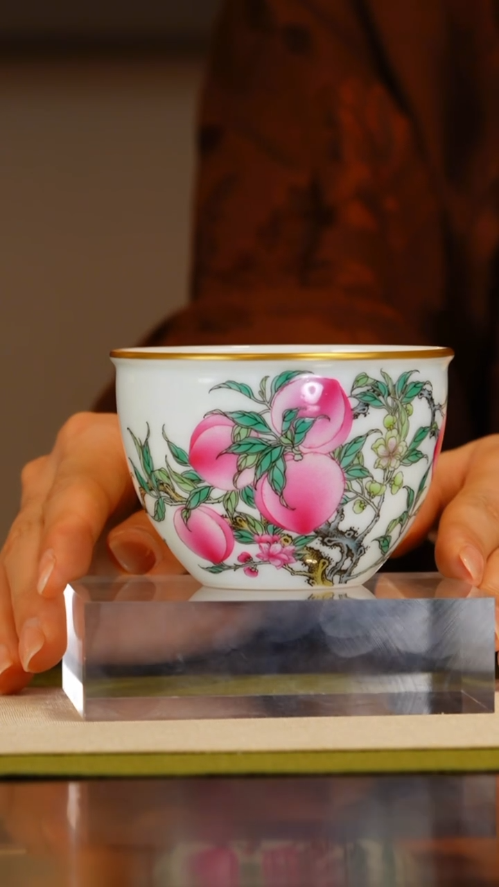 月亮好物推荐徐窑@@xuyao84