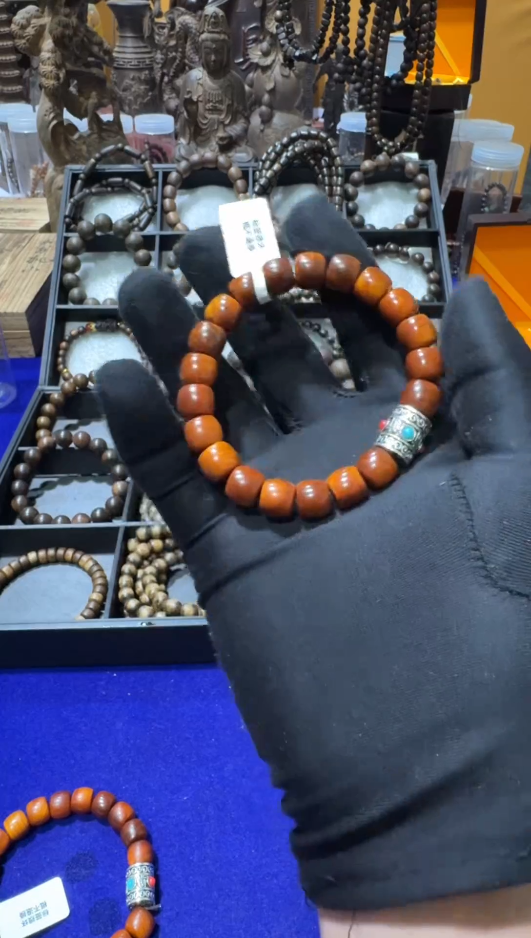 金丝檀 奇楠 芽庄 莺歌 达拉干 等等代拍链接