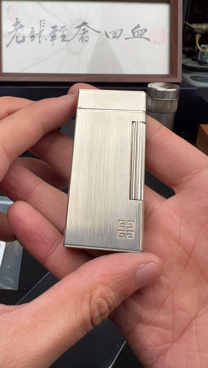 ?**?【老张回血】中古打火机（裸机）