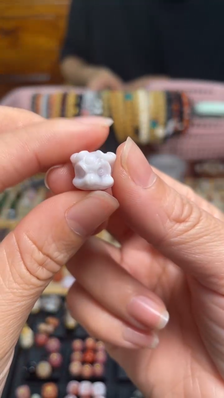 【闪购商品】玛瑙/玉髓颈饰未镶嵌玛瑙饰品46