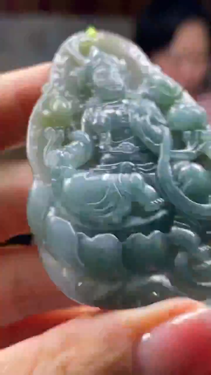 未镶嵌定制翡翠********904