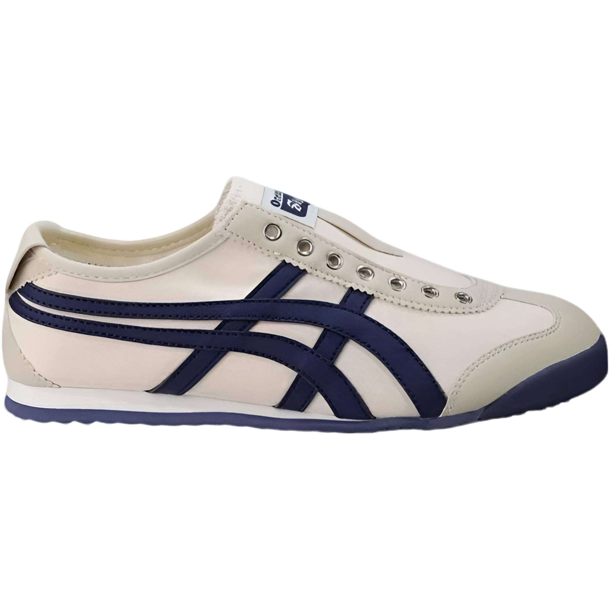 【实体店直发】夏季新款男女情侣款百搭透气帆布鞋一脚蹬鞋