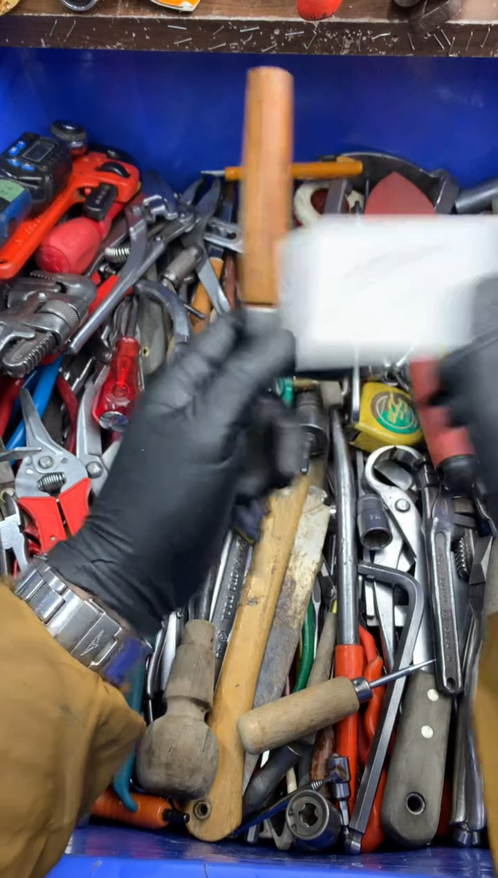 f**e可乐日本工具仓库闪购链接