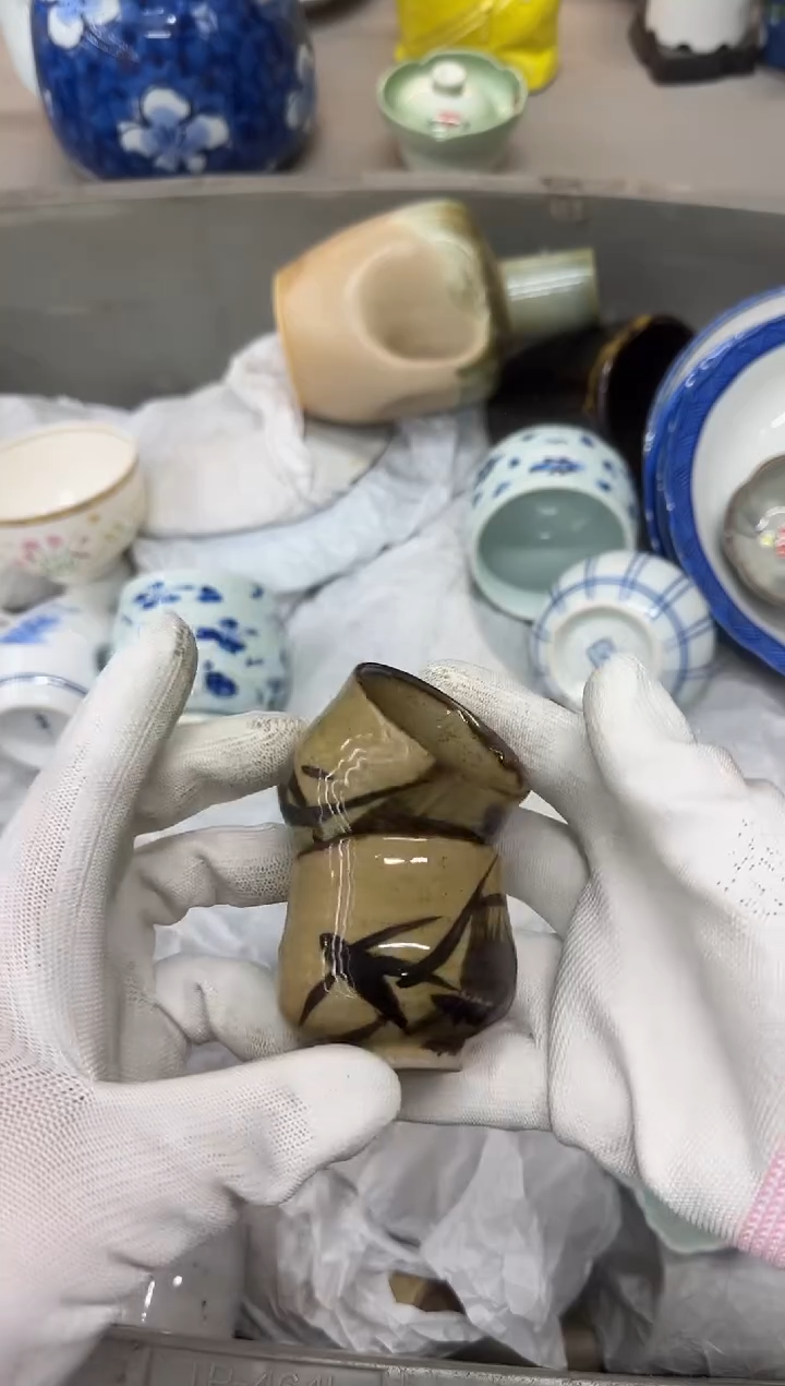 小*粒瓷器瓷器瓷器瓷器