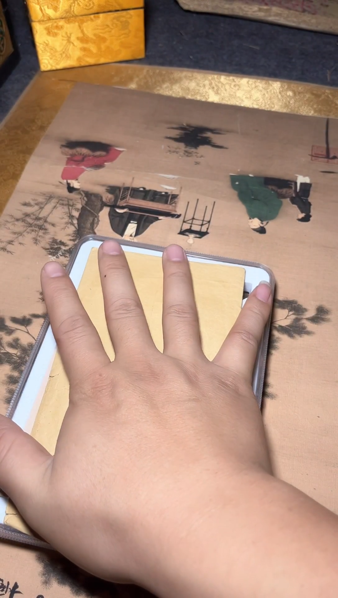 主播推荐主播推荐1五院整刀+2院十张