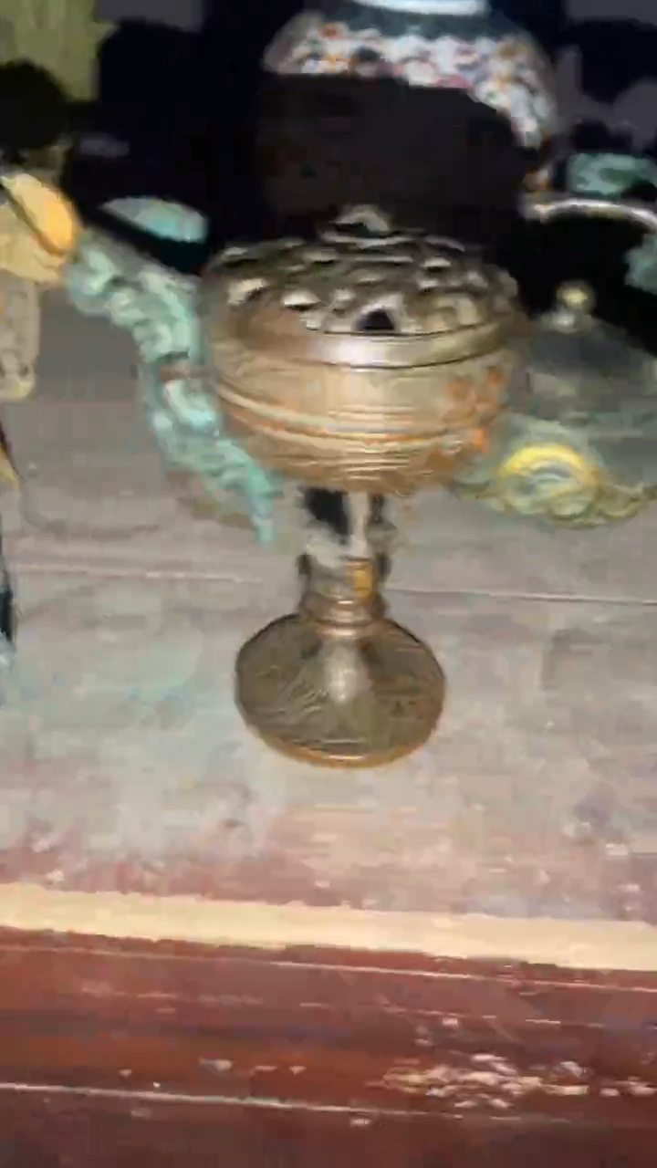 老物件孤品闪拍链接