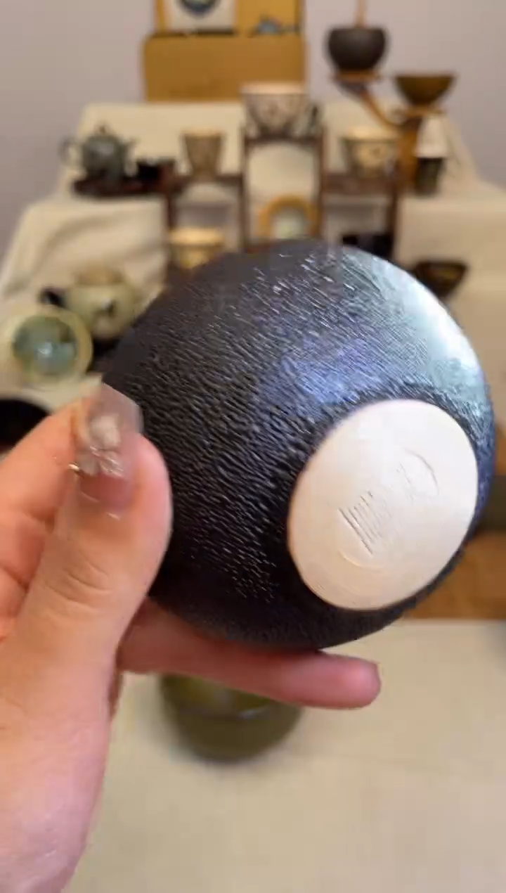 【闪购商品】吉州窑单盏单杯单壶单个品类