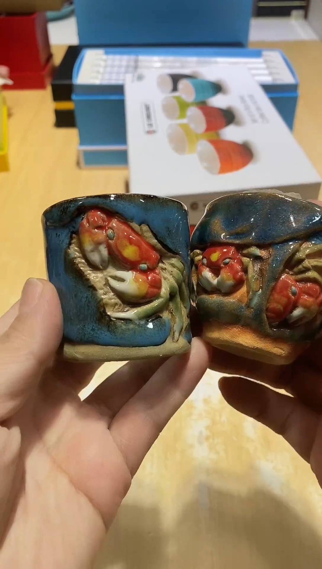 瓷片生活的本意就是开心@@1