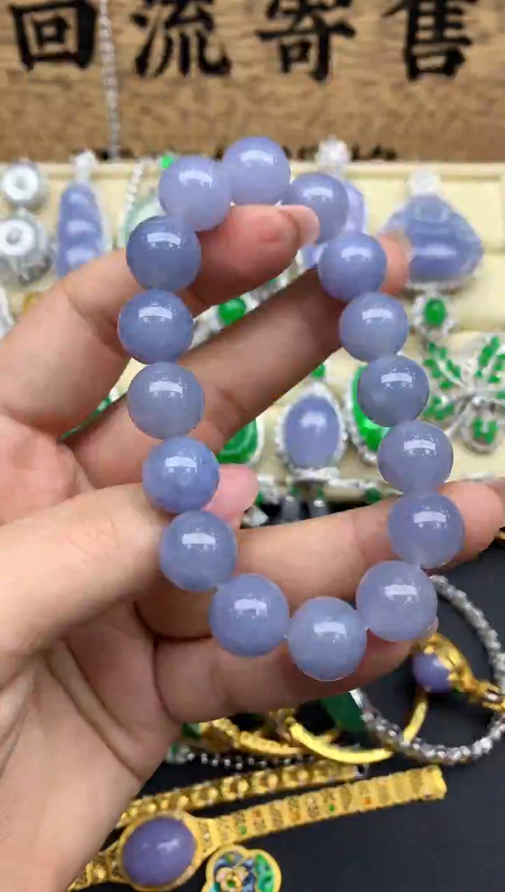 【闪购商品】翡翠手串未镶嵌199-中国好珍宝