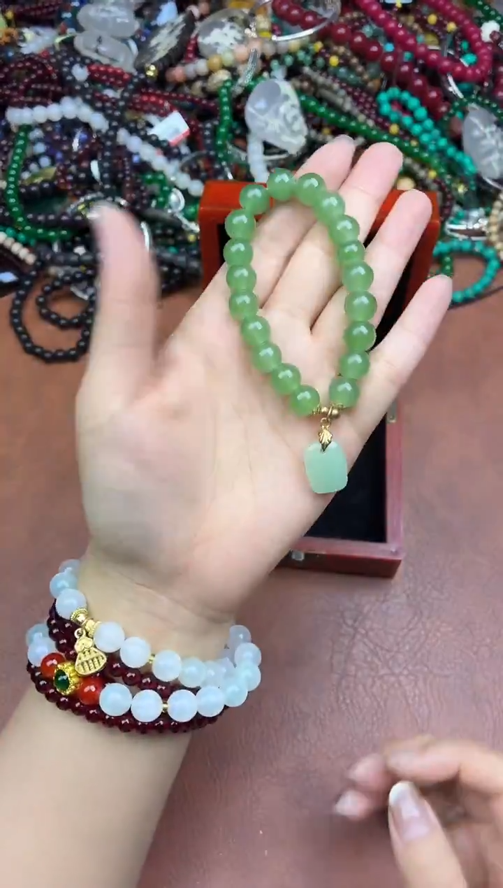 墨韵斋高端文玩精品手串