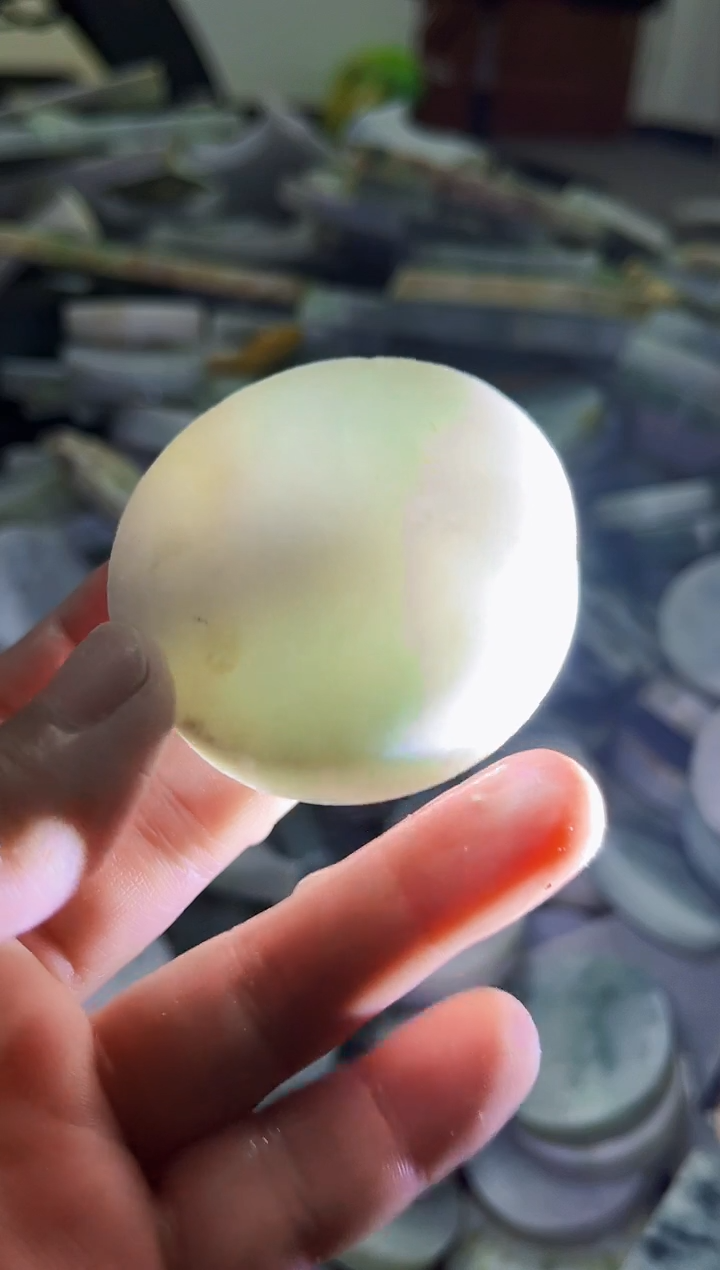 【闪购商品】翡翠挂件未镶嵌A货康壹200