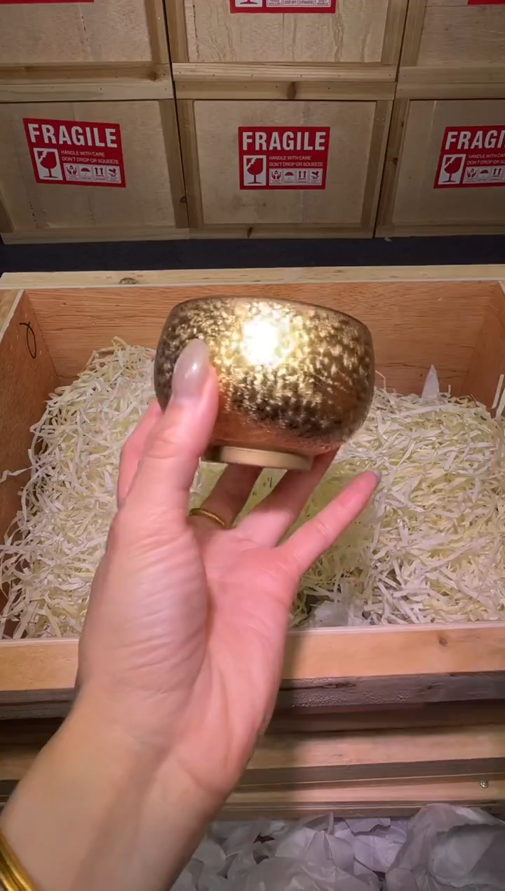 茶盏主人杯精选一只 34