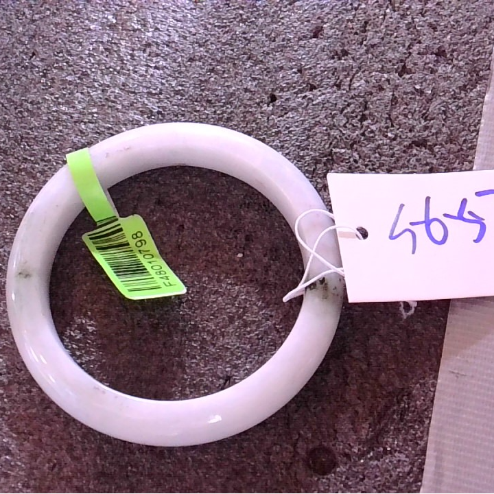 天然A货翡翠缅料翡翠手镯多样性发货团购发一件