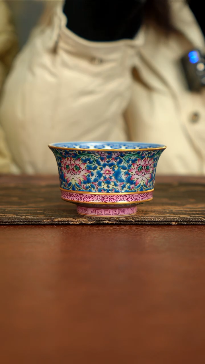 【闪购商品】瓷片钰之堂 1111111111111