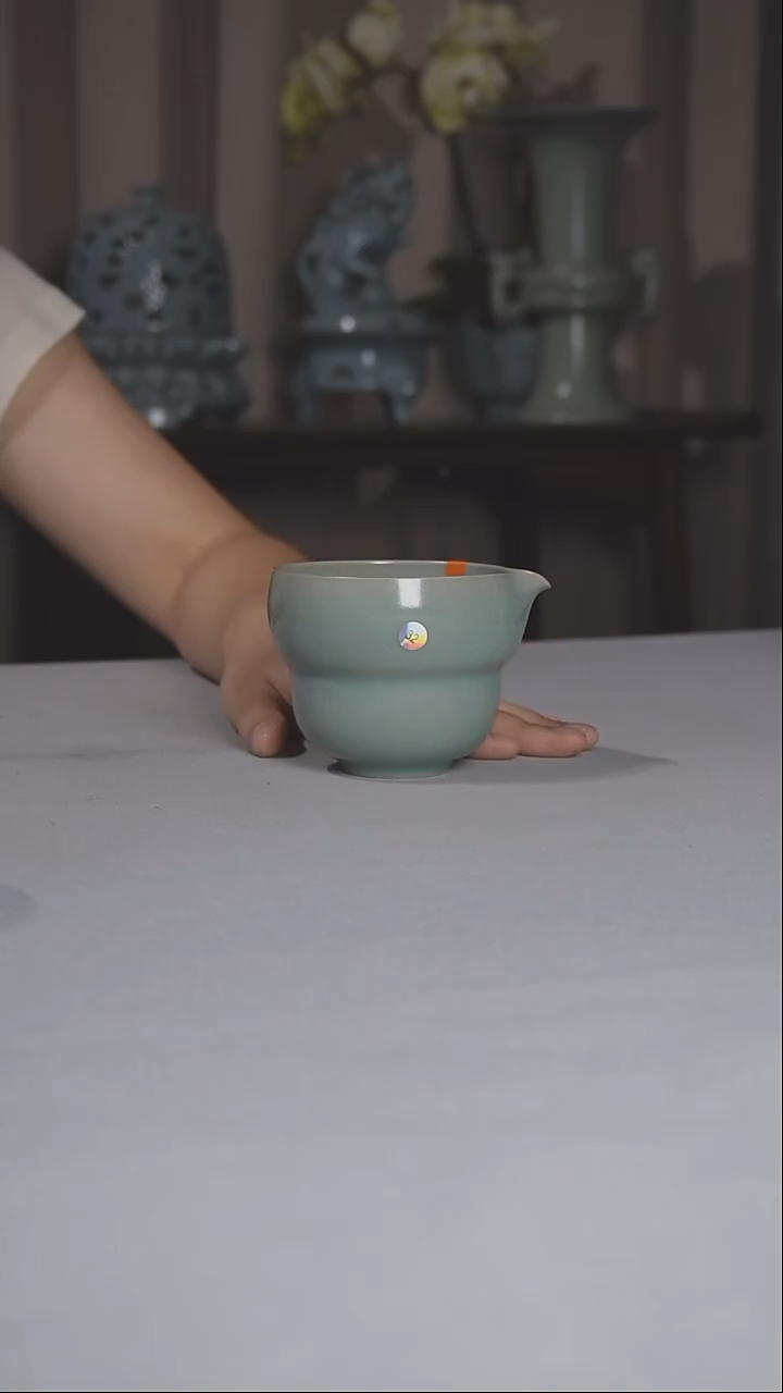 32号微瑕葫芦公道